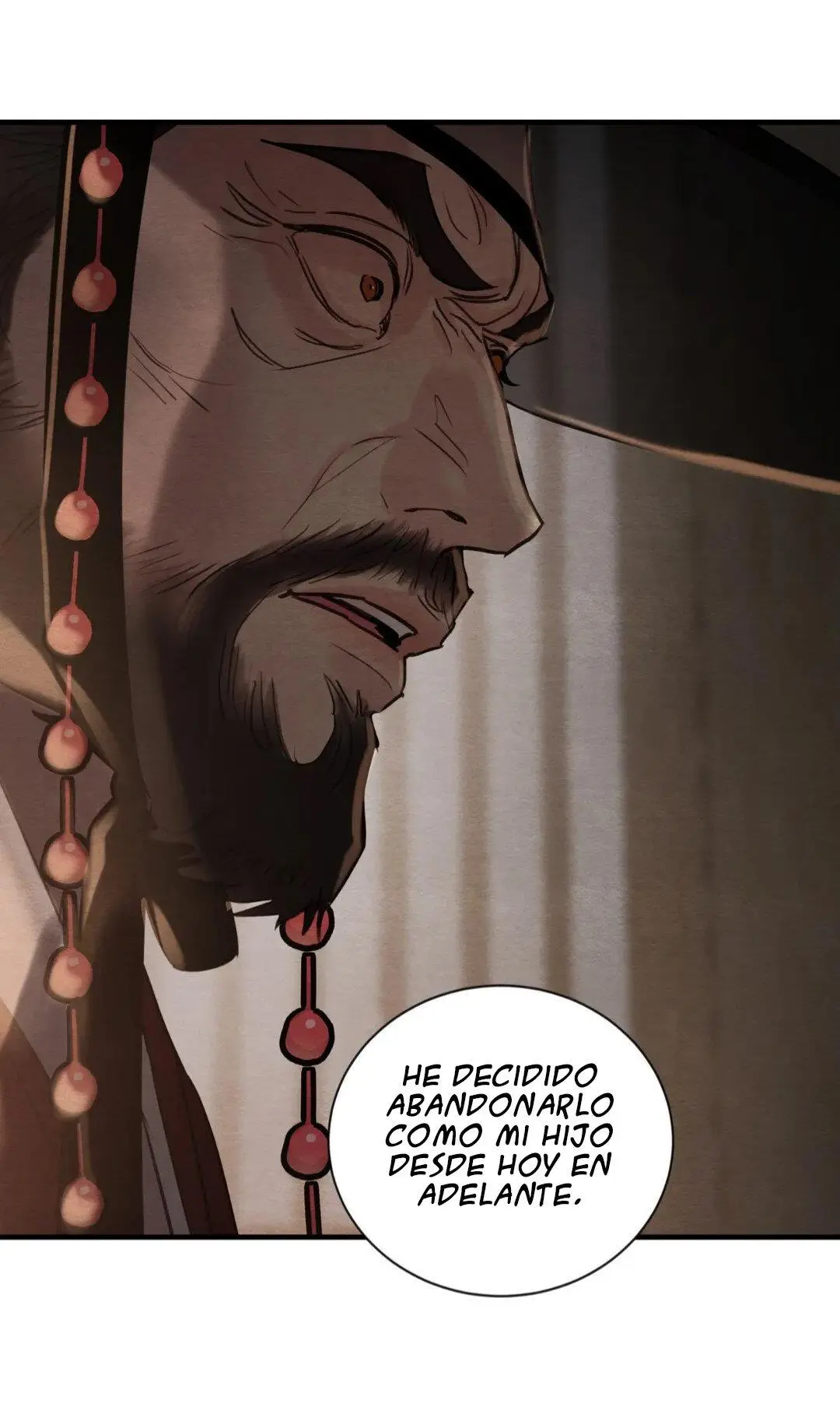 Pintor Nocturno (2019) - Capítulo 107 - Página 34 - LectorTMOo