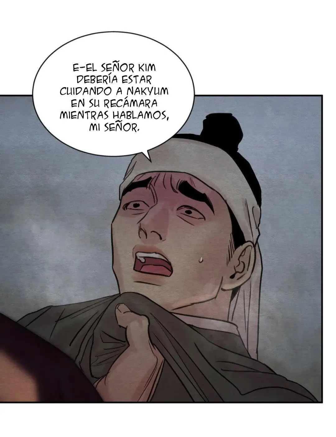 Pintor Nocturno (2019) - Capítulo 107 - Página 48 - LectorTMOo