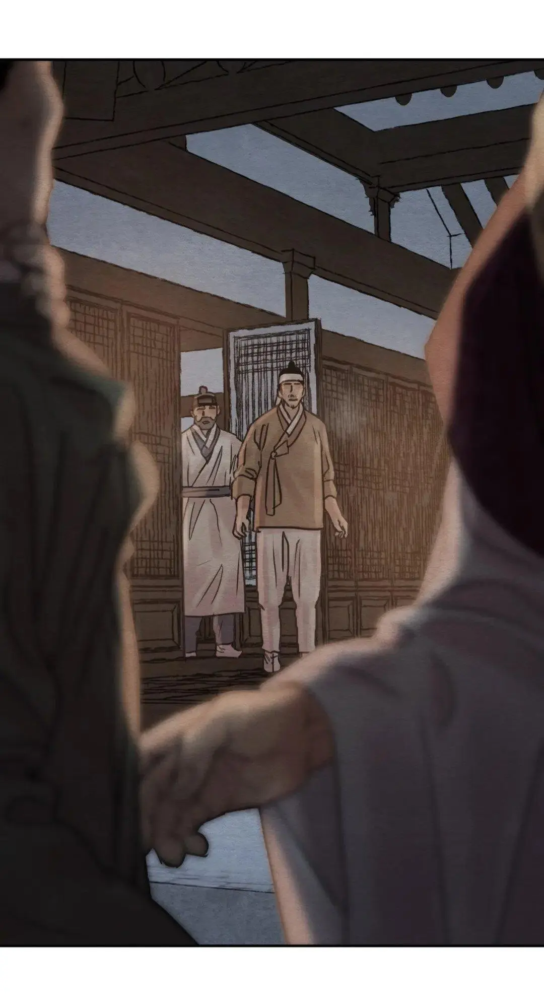 Pintor Nocturno (2019) - Capítulo 107 - Página 50 - LectorTMOo