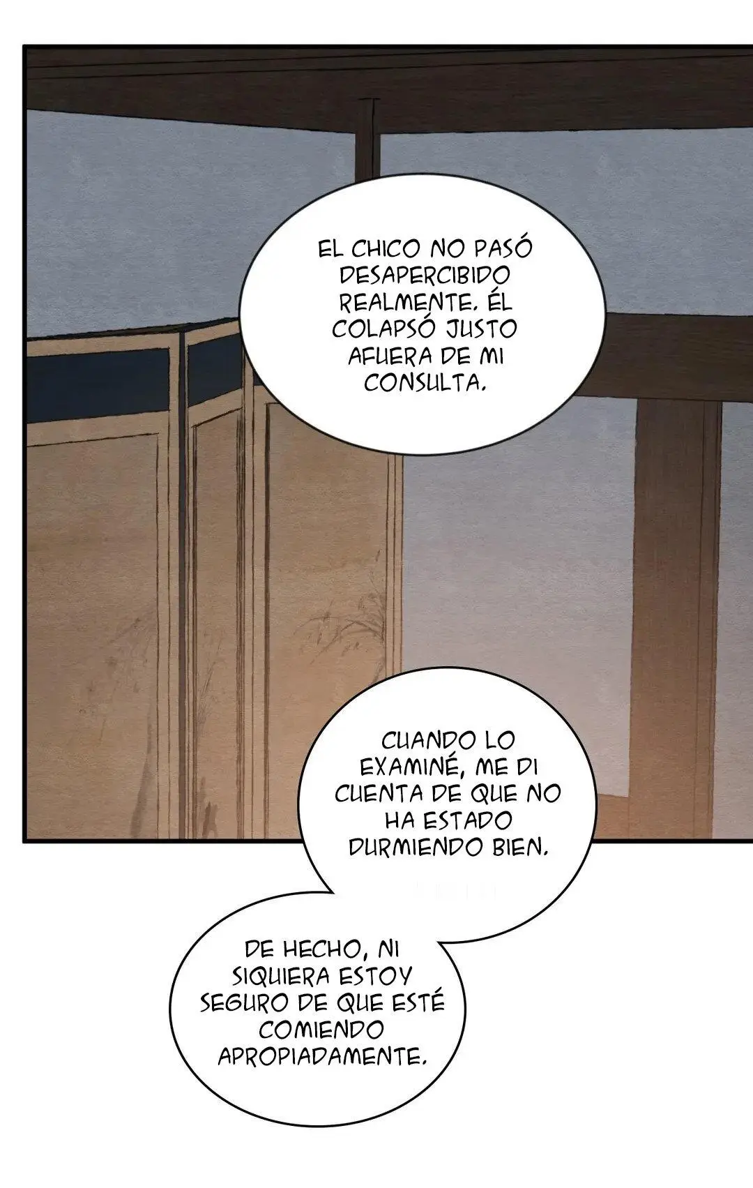 Pintor Nocturno (2019) - Capítulo 107 - Página 55 - LectorTMOo