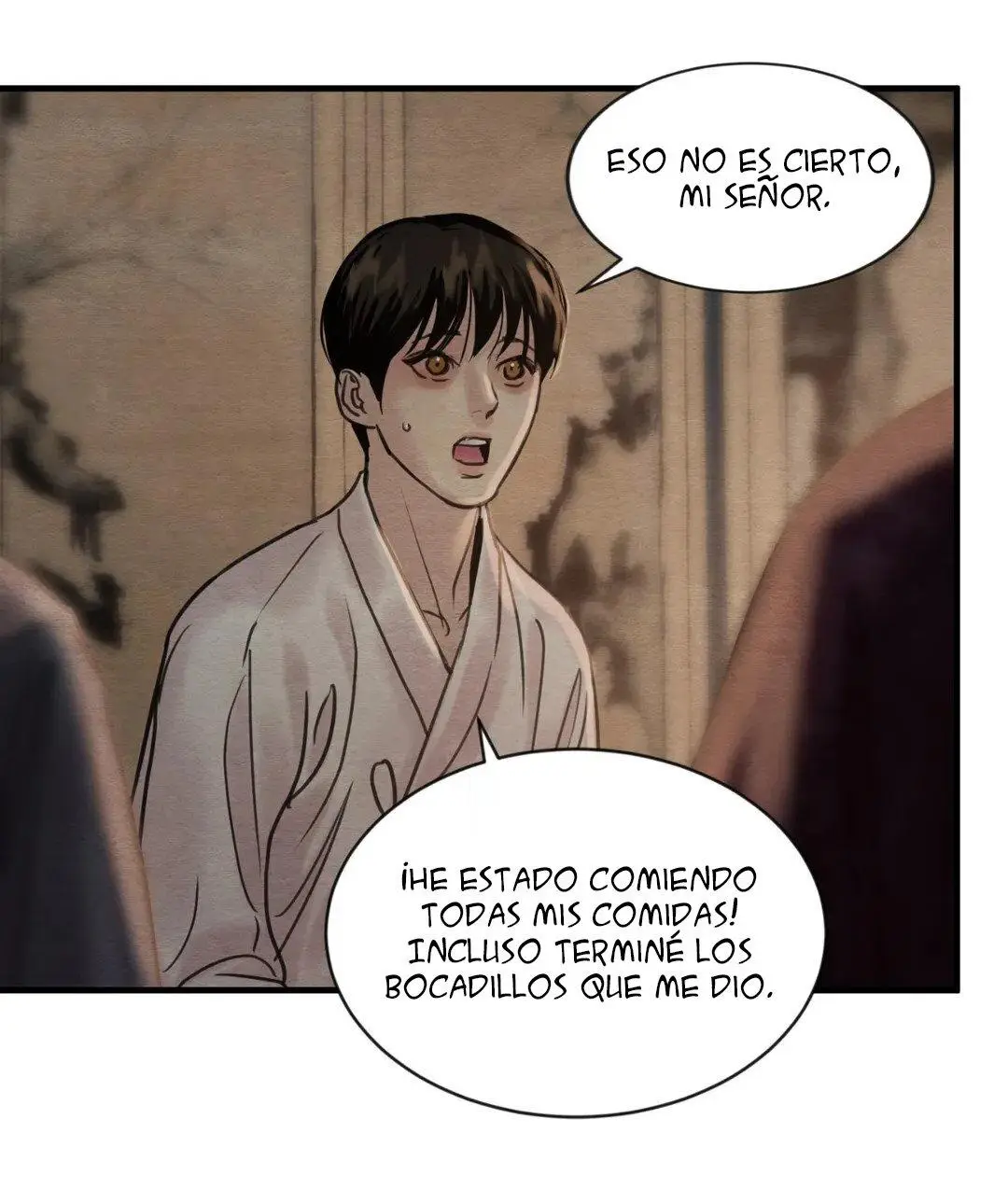 Pintor Nocturno (2019) - Capítulo 107 - Página 56 - LectorTMOo