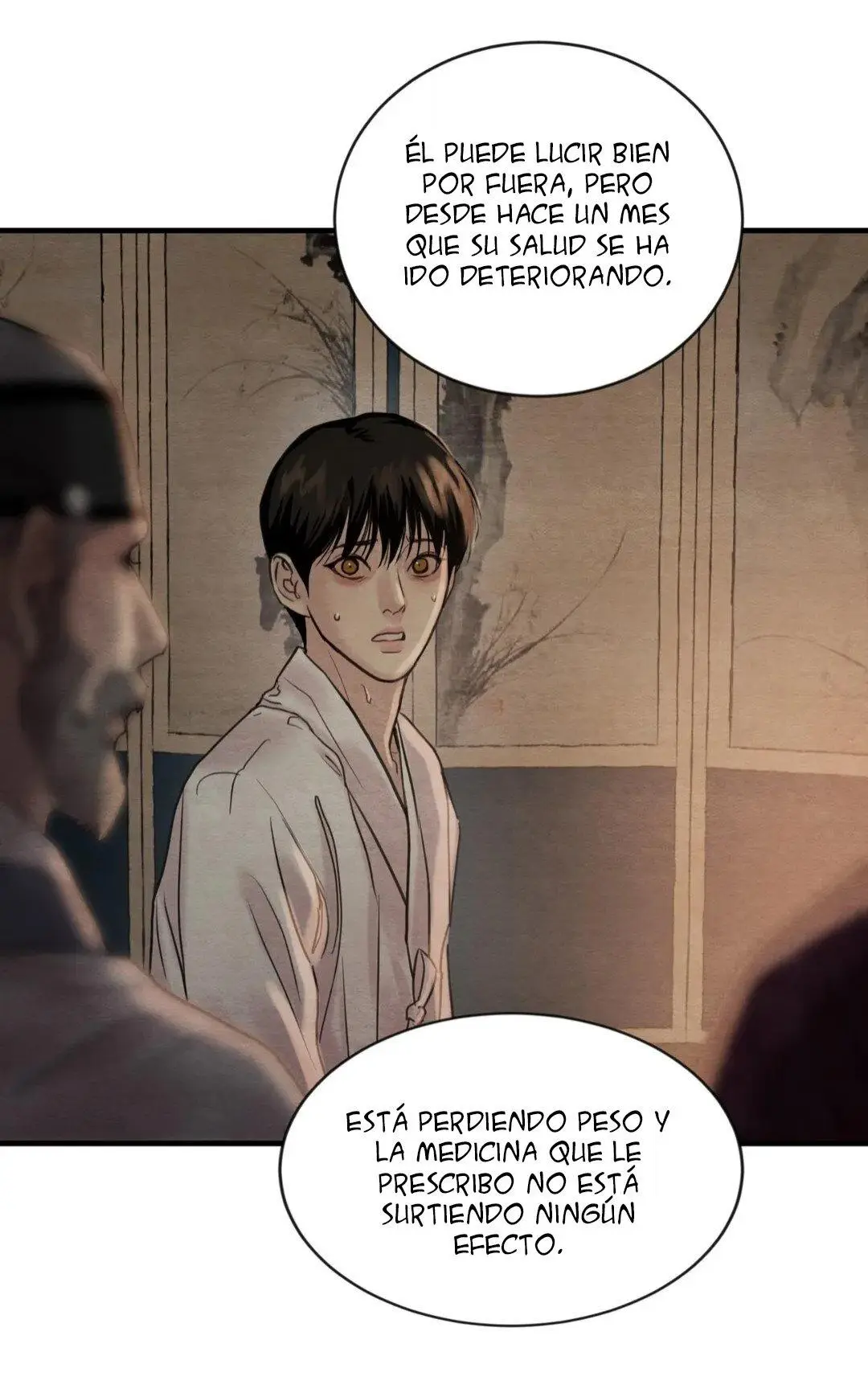 Pintor Nocturno (2019) - Capítulo 107 - Página 58 - LectorTMOo