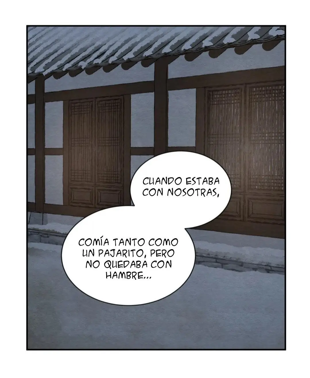Pintor Nocturno (2019) - Capítulo 108 - Página 9 - LectorTMOo