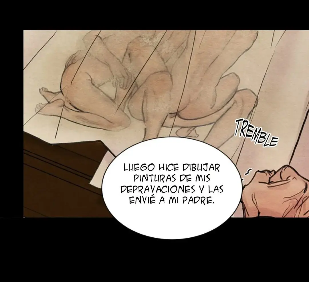 Pintor Nocturno (2019) - Capítulo 108 - Página 29 - LectorTMOo