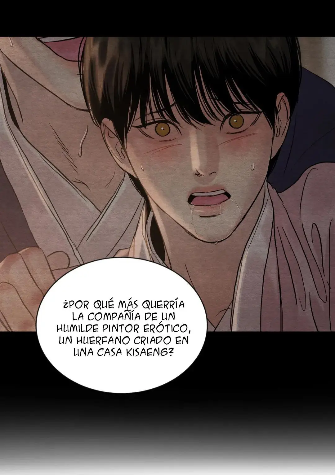 Pintor Nocturno (2019) - Capítulo 108 - Página 32 - LectorTMOo
