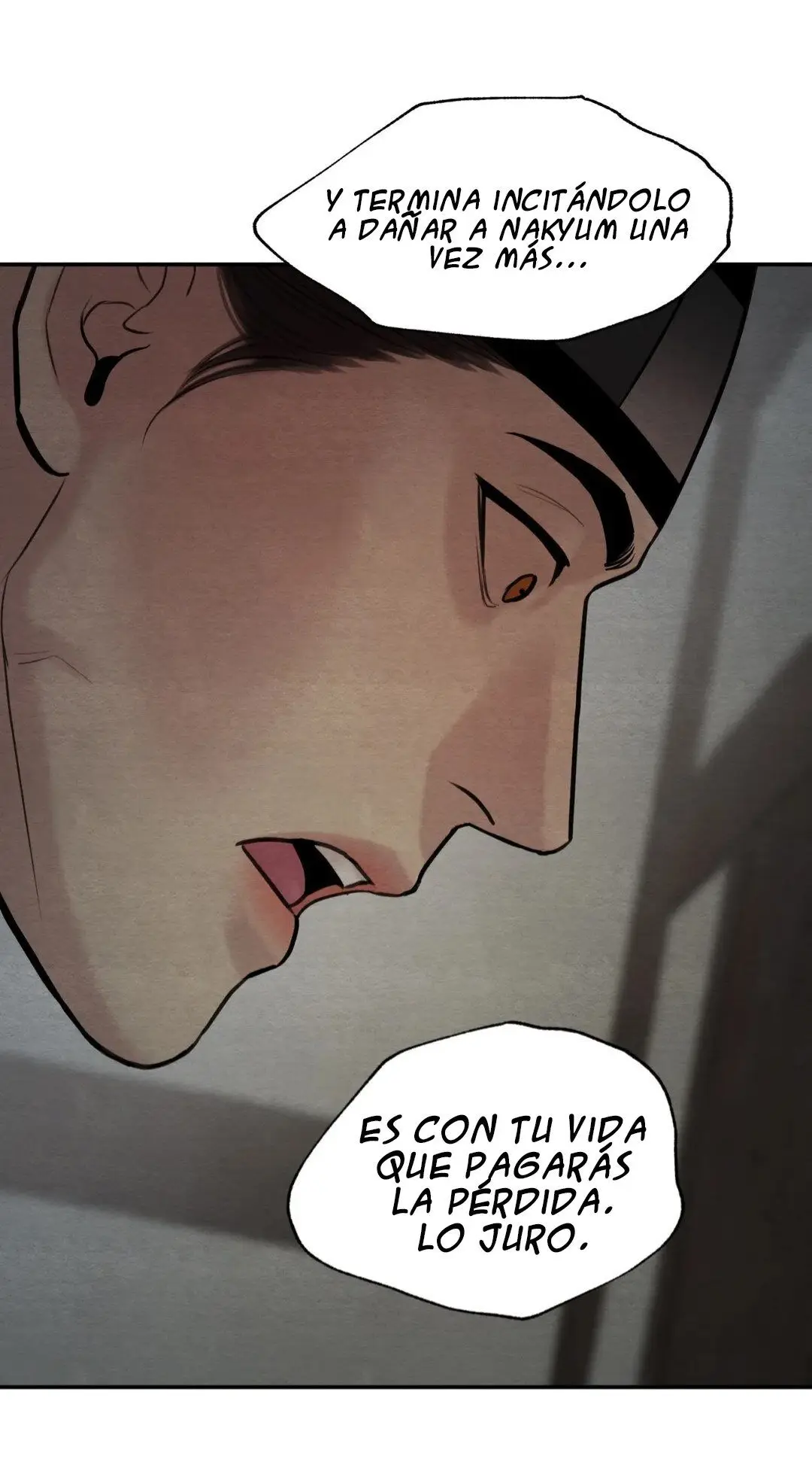 Pintor Nocturno (2019) - Capítulo 108 - Página 35 - LectorTMOo