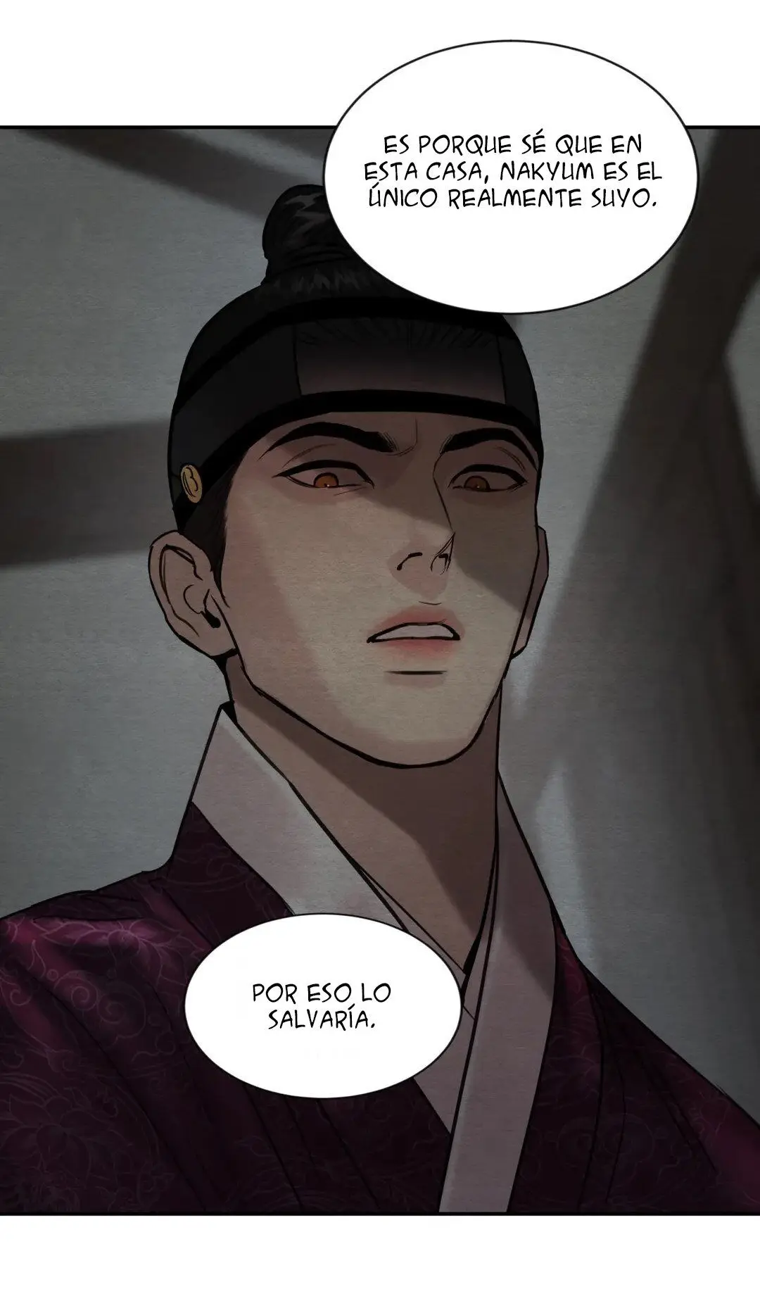 Pintor Nocturno (2019) - Capítulo 108 - Página 42 - LectorTMOo