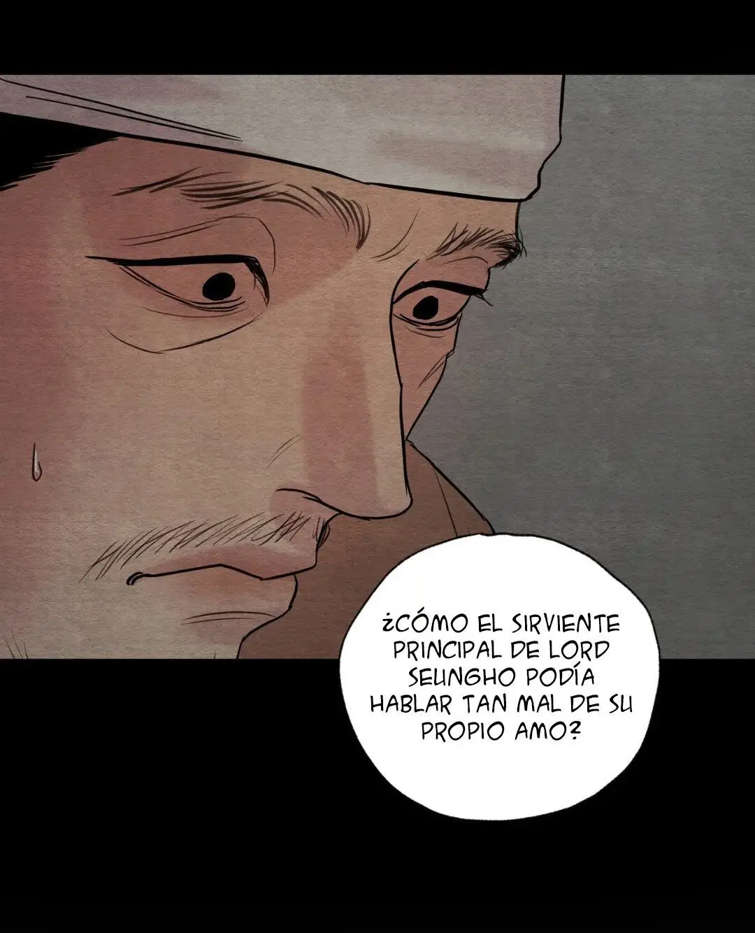 Pintor Nocturno (2019) - Capítulo 108 - Página 44 - LectorTMOo