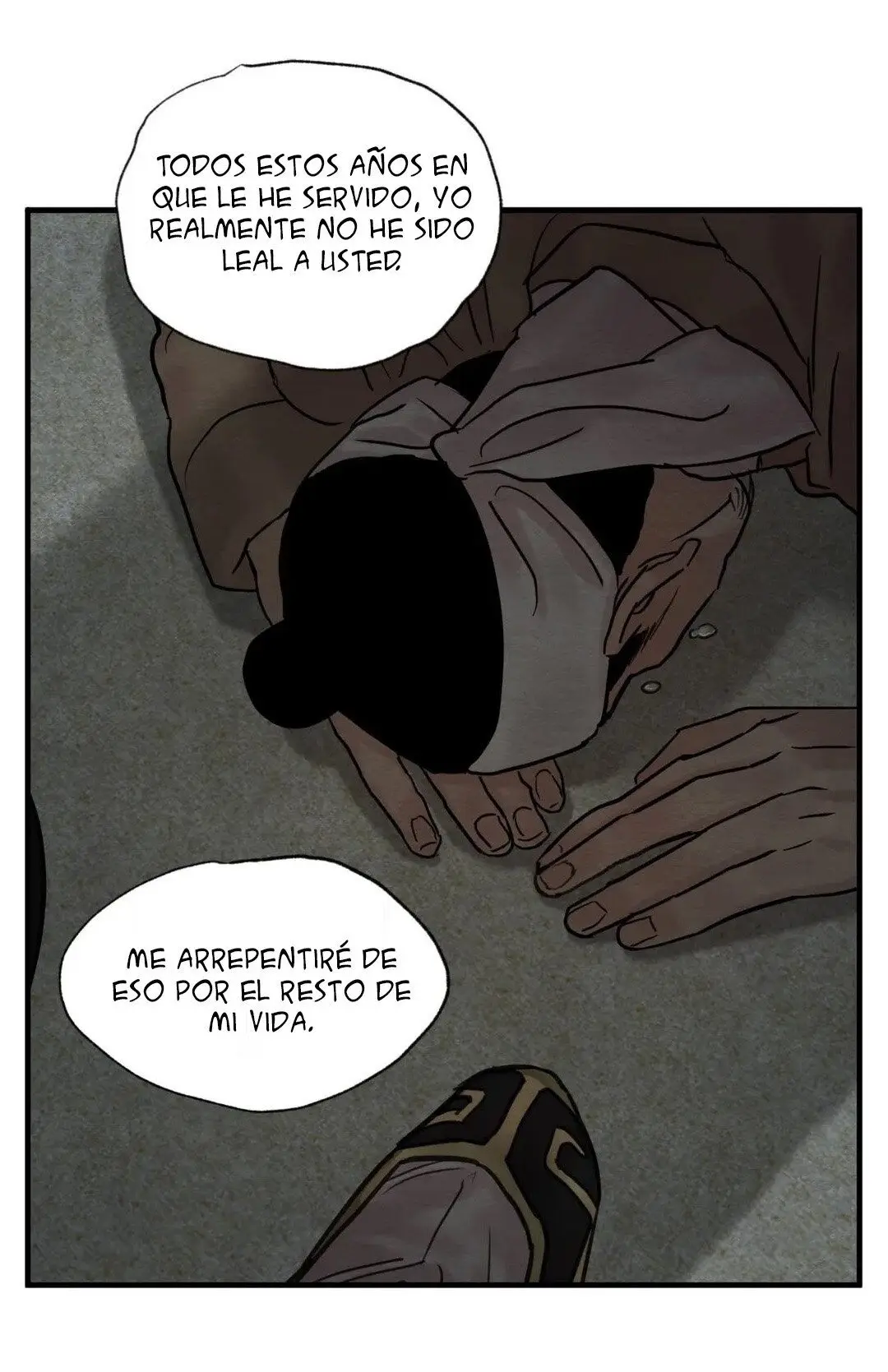 Pintor Nocturno (2019) - Capítulo 108 - Página 47 - LectorTMOo