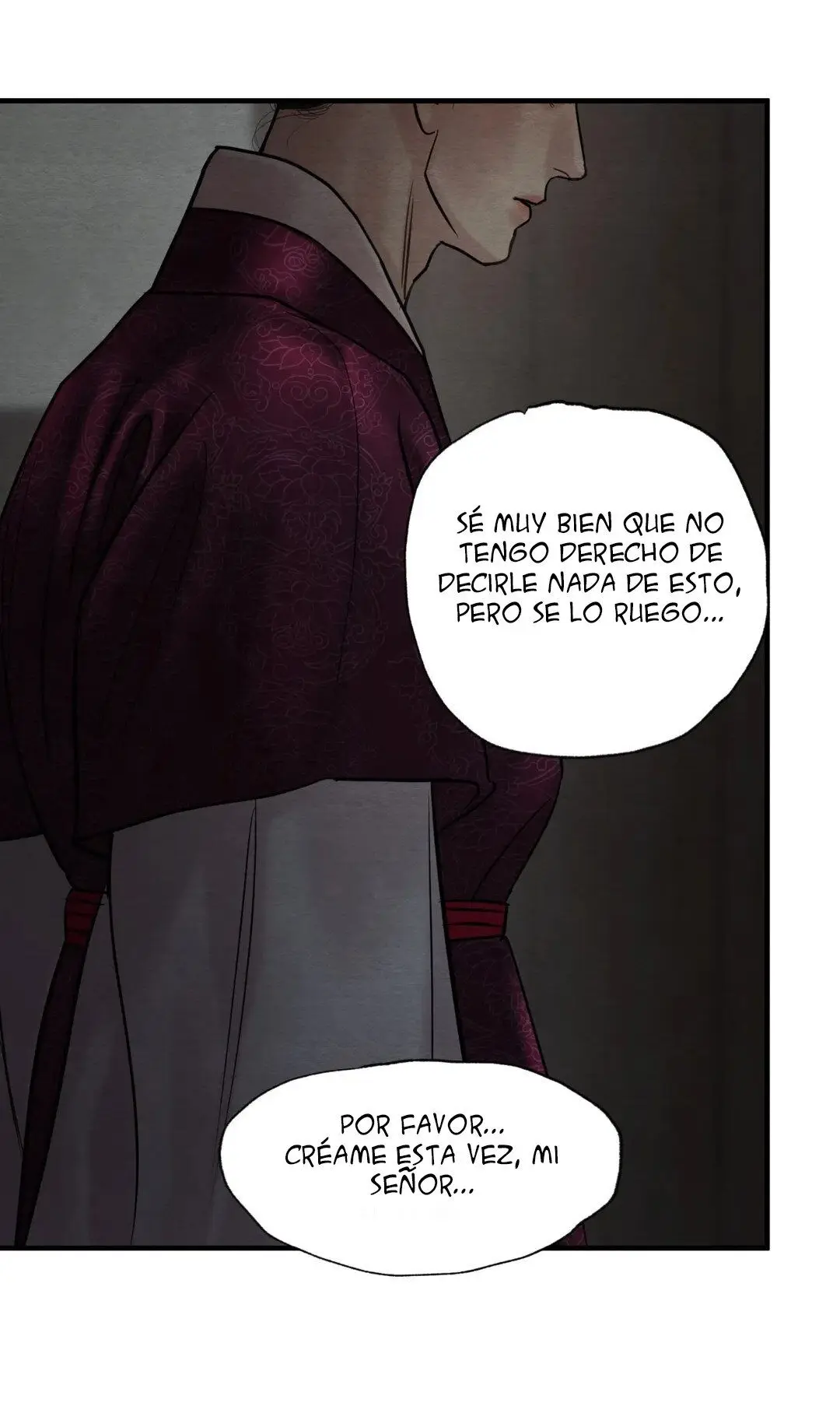 Pintor Nocturno (2019) - Capítulo 108 - Página 48 - LectorTMOo