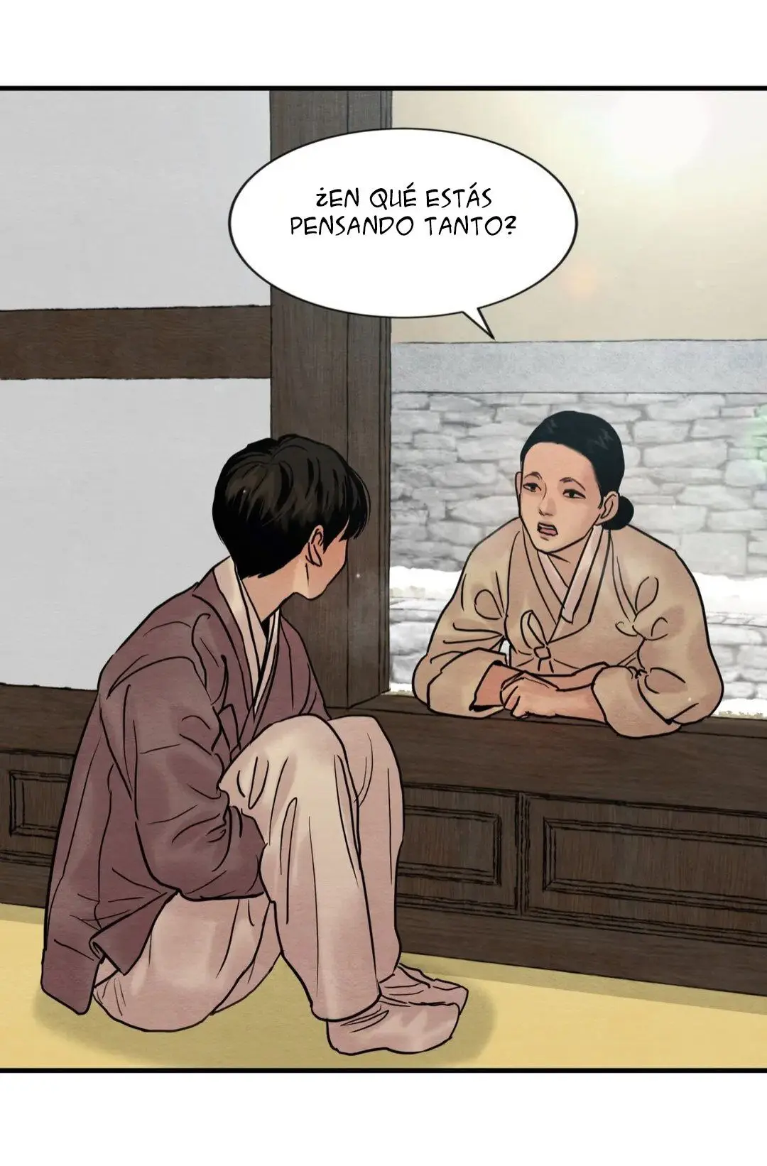Pintor Nocturno (2019) - Capítulo 108 - Página 54 - LectorTMOo