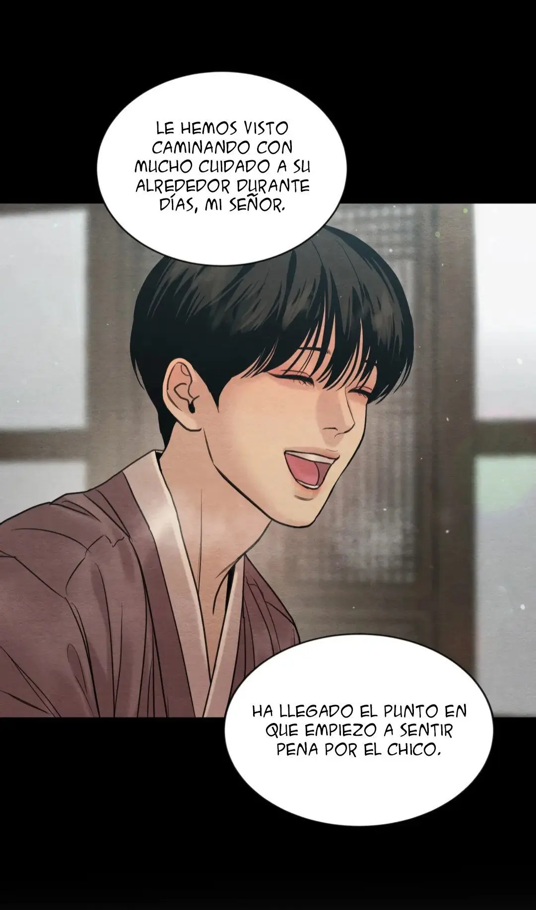 Pintor Nocturno (2019) - Capítulo 108 - Página 61 - LectorTMOo