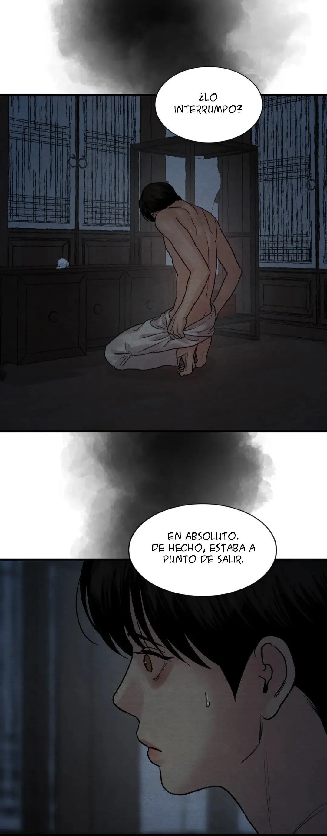 Pintor Nocturno (2019) - Capítulo 108 - Página 66 - LectorTMOo