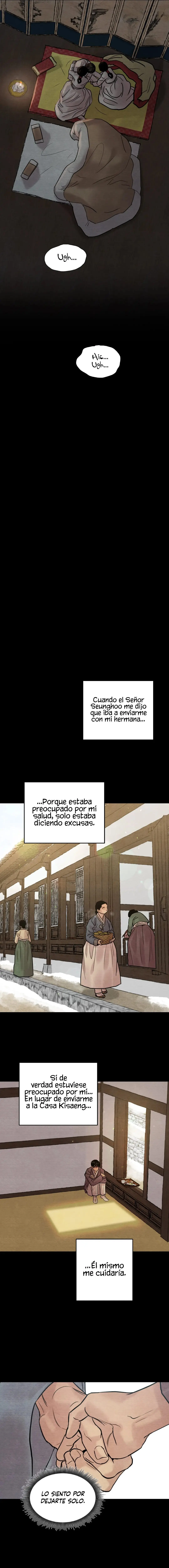 Pintor Nocturno (2019) - Capítulo 109 - Página 7 - LectorTMOo