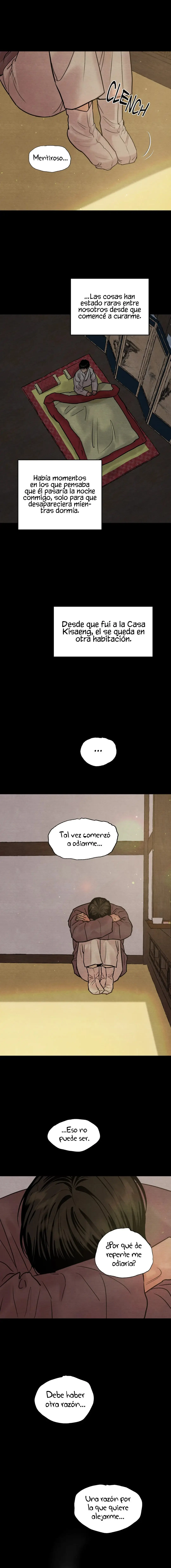Pintor Nocturno (2019) - Capítulo 109 - Página 8 - LectorTMOo