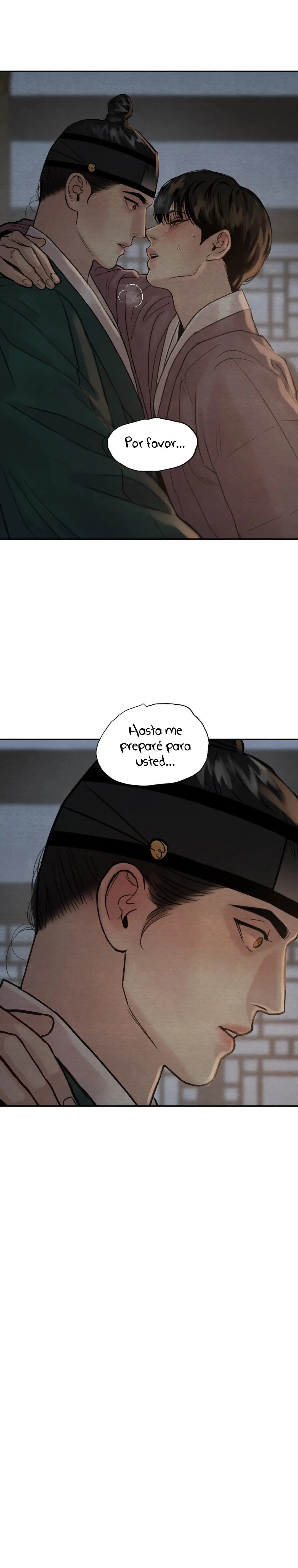 Pintor Nocturno (2019) - Capítulo 109 - Página 14 - LectorTMOo