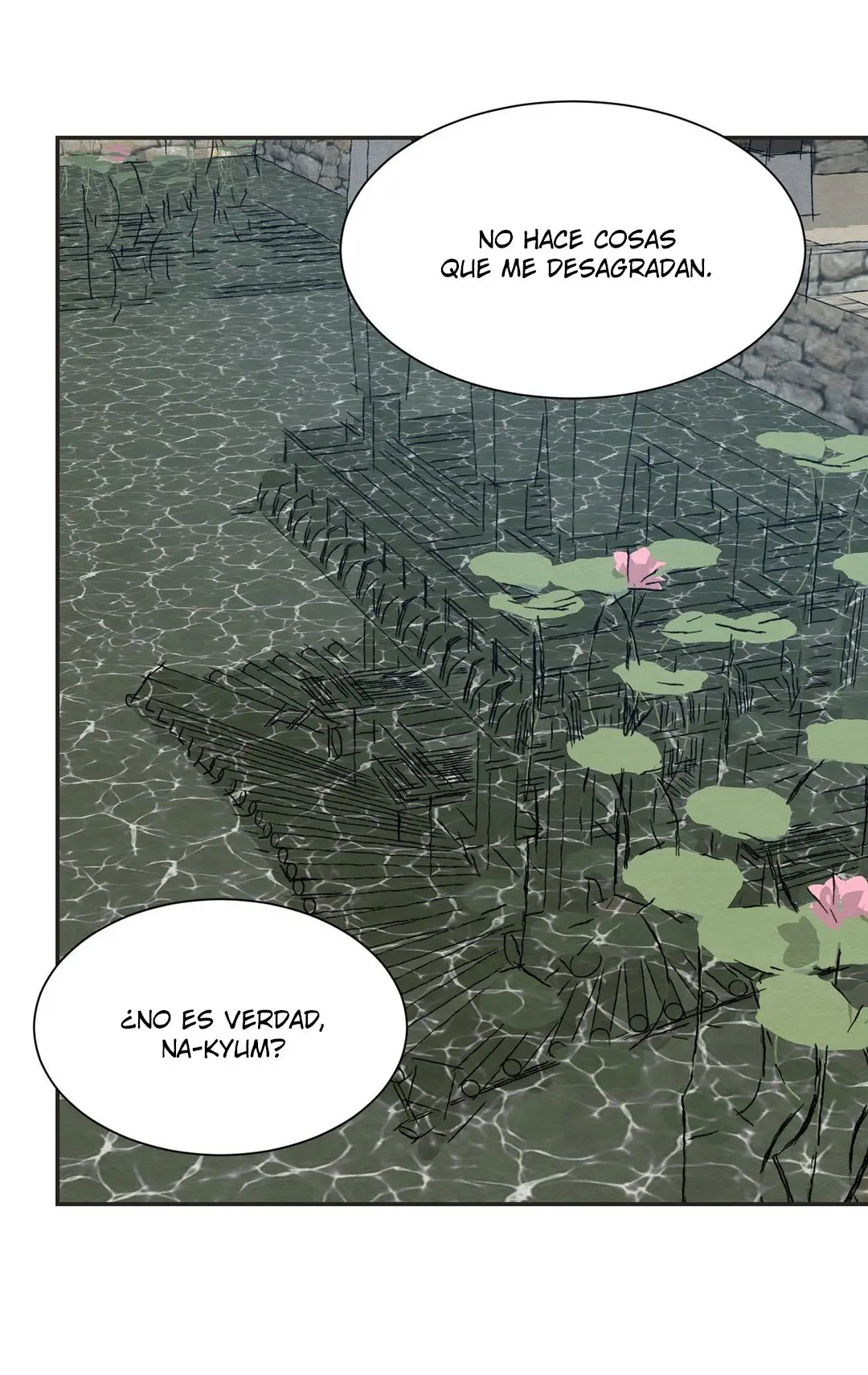 Pintor Nocturno (2019) - Capítulo 11 - Página 6 - LectorTMOo