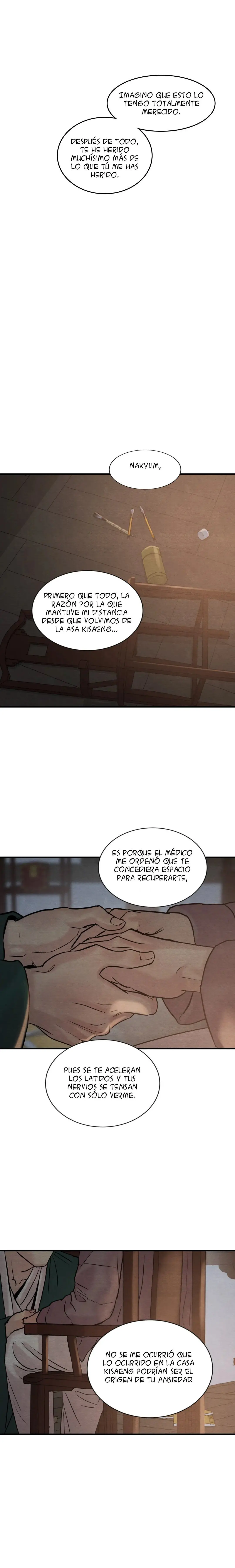 Pintor Nocturno (2019) - Capítulo 110 - Página 11 - LectorTMOo