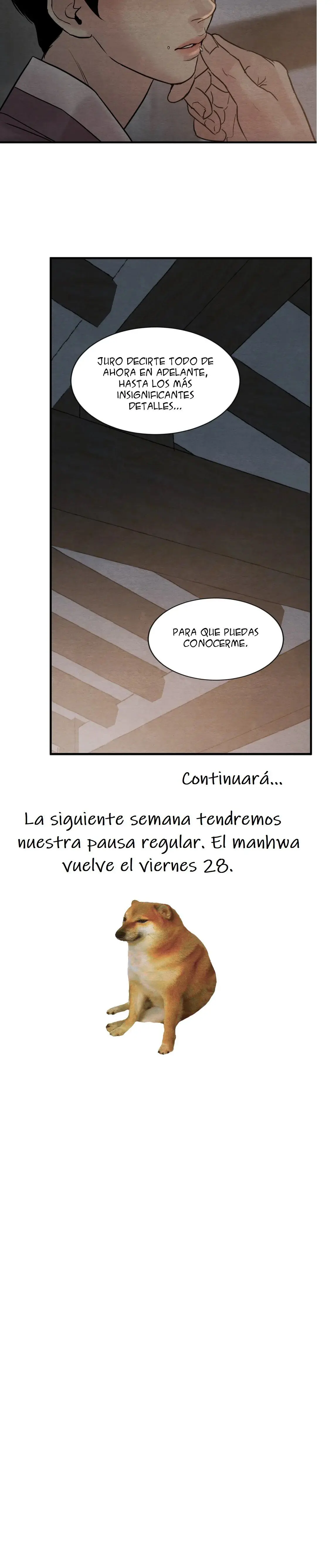 Pintor Nocturno (2019) - Capítulo 110 - Página 16 - LectorTMOo