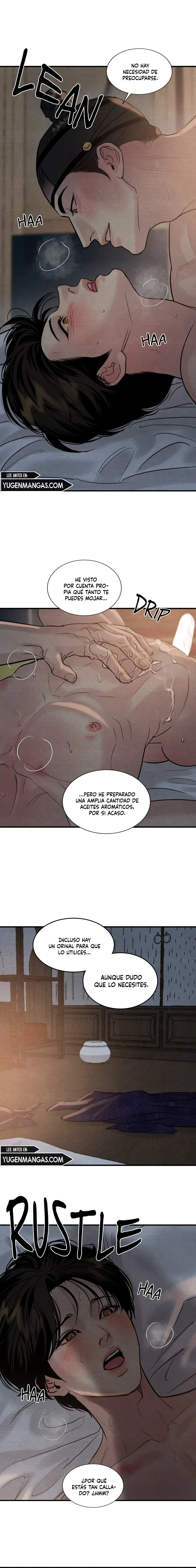 Pintor Nocturno (2019) - Capítulo 112 - Página 12 - LectorTMOo