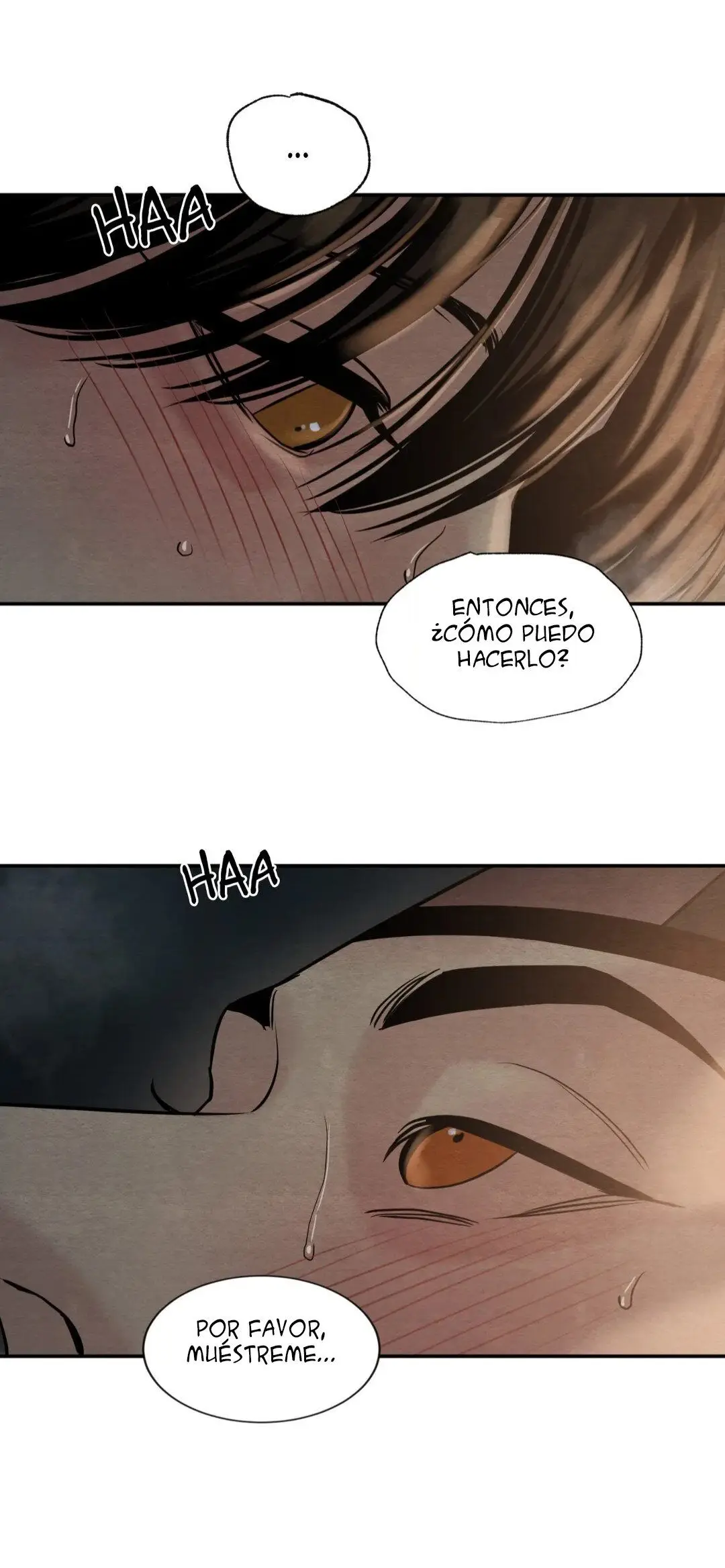 Pintor Nocturno (2019) - Capítulo 113 - Página 21 - LectorTMOo
