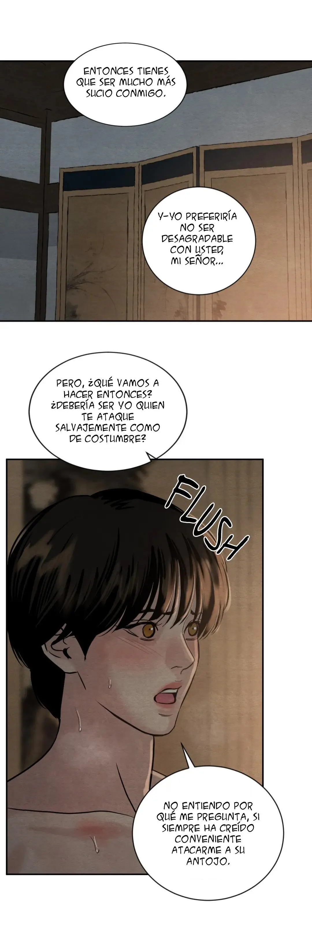 Pintor Nocturno (2019) - Capítulo 113 - Página 29 - LectorTMOo