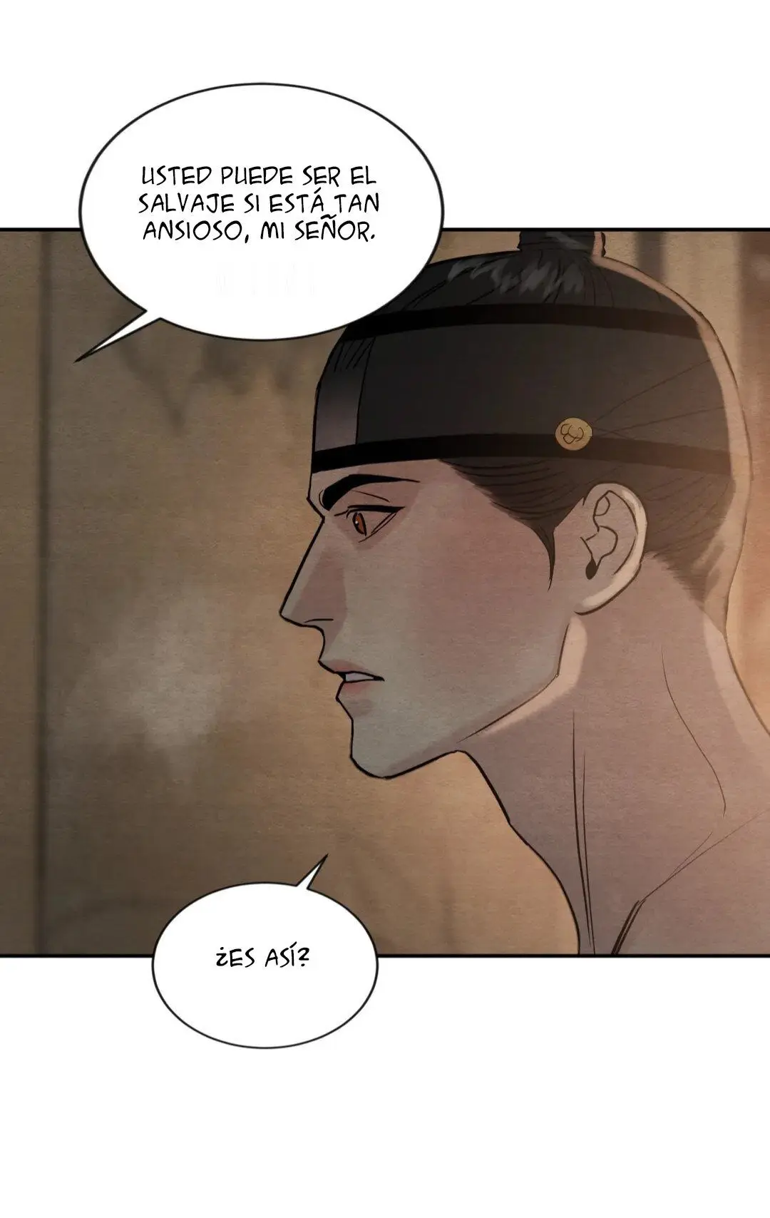 Pintor Nocturno (2019) - Capítulo 113 - Página 30 - LectorTMOo
