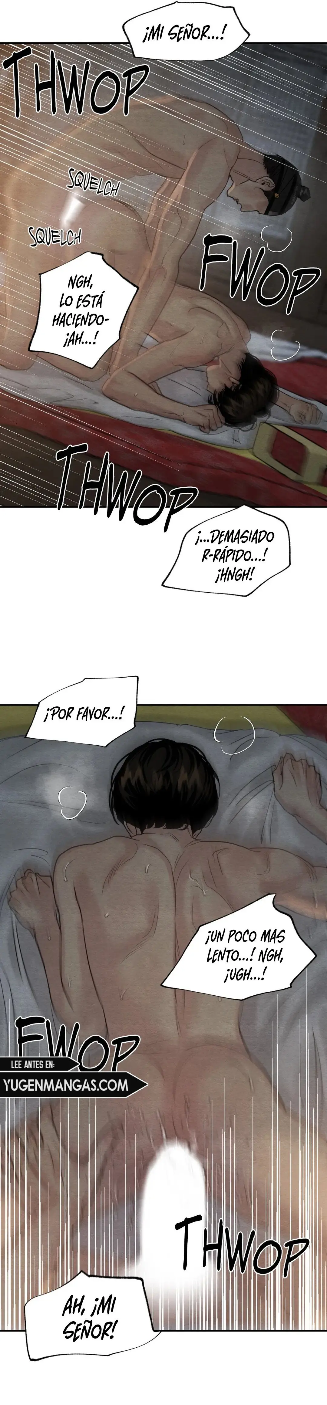Pintor Nocturno (2019) - Capítulo 114 - Página 6 - LectorTMOo