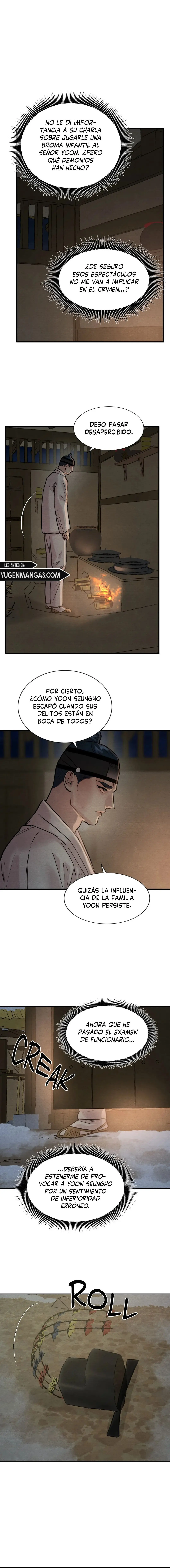 Pintor Nocturno (2019) - Capítulo 115 - Página 4 - LectorTMOo