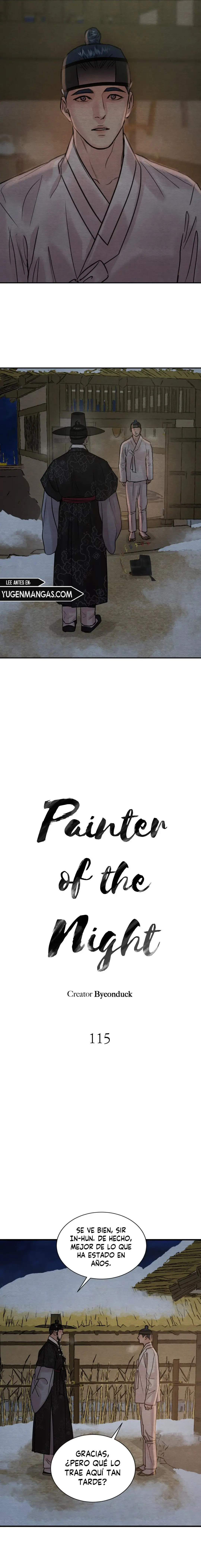 Pintor Nocturno (2019) - Capítulo 115 - Página 5 - LectorTMOo