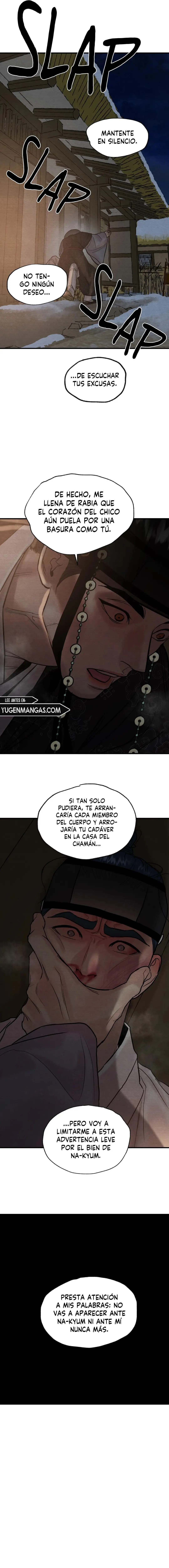 Pintor Nocturno (2019) - Capítulo 115 - Página 9 - LectorTMOo