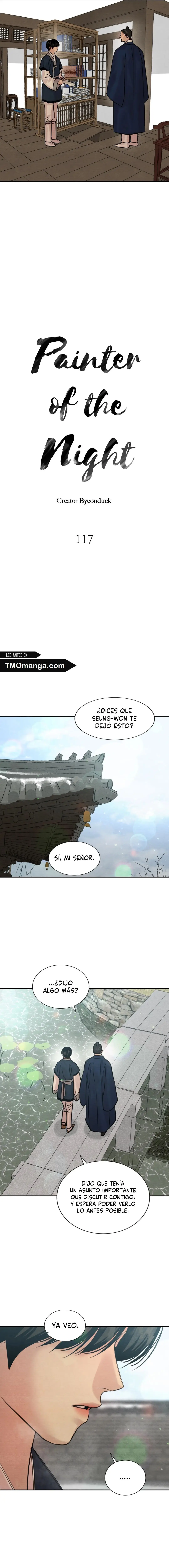Pintor Nocturno (2019) - Capítulo 117 - Página 2 - LectorTMOo