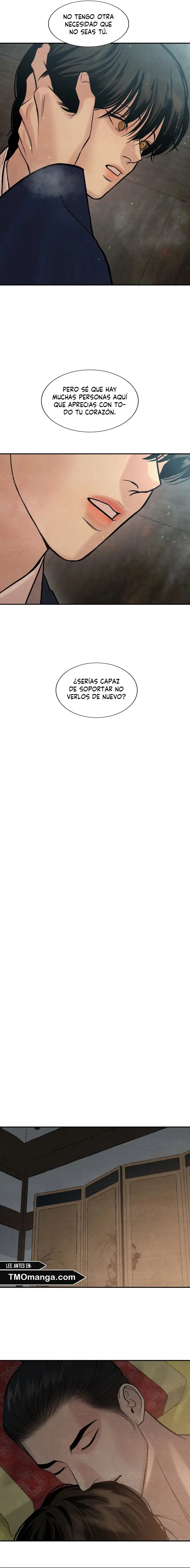 Pintor Nocturno (2019) - Capítulo 117 - Página 6 - LectorTMOo