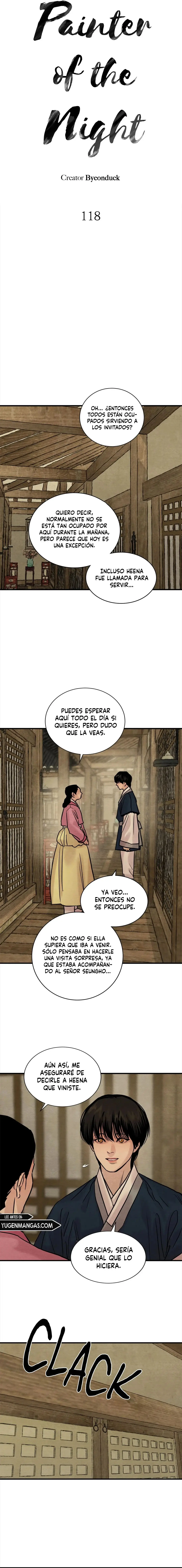 Pintor Nocturno (2019) - Capítulo 118 - Página 3 - LectorTMOo
