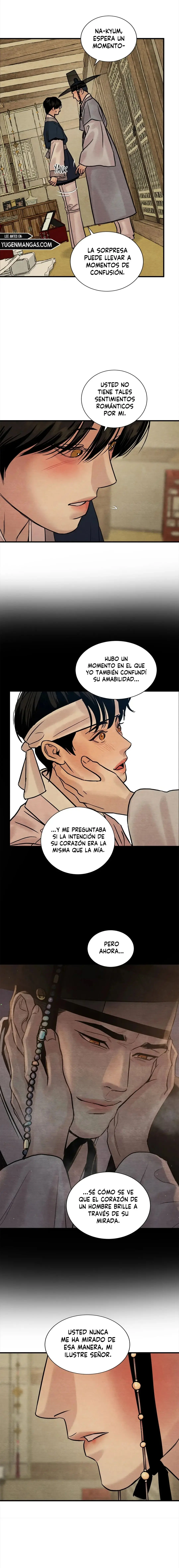 Pintor Nocturno (2019) - Capítulo 118 - Página 11 - LectorTMOo