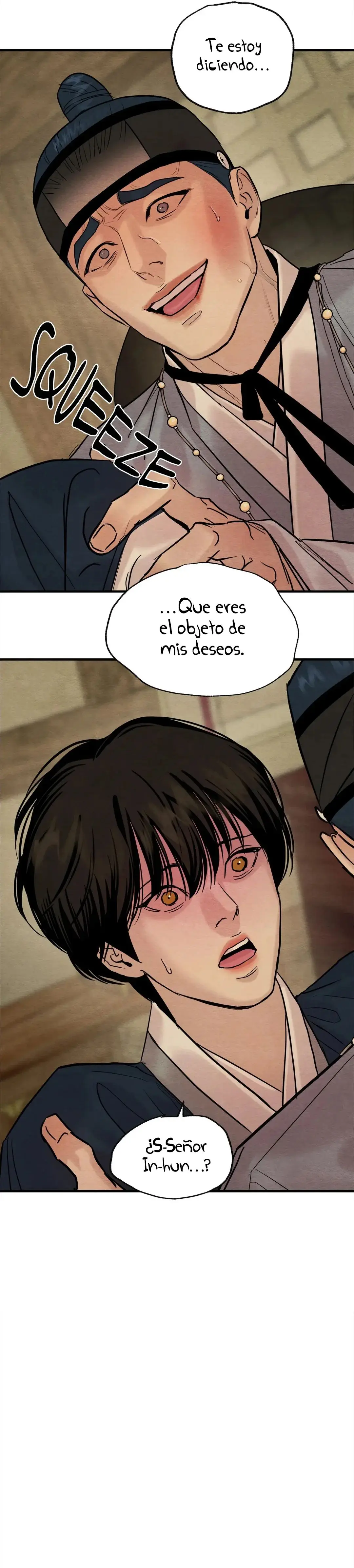 Pintor Nocturno (2019) - Capítulo 118 - Página 13 - LectorTMOo