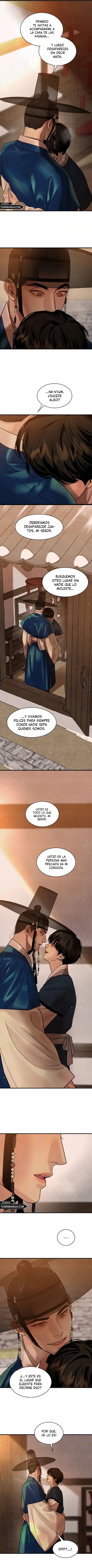 Pintor Nocturno (2019) - Capítulo 119 - Página 6 - LectorTMOo