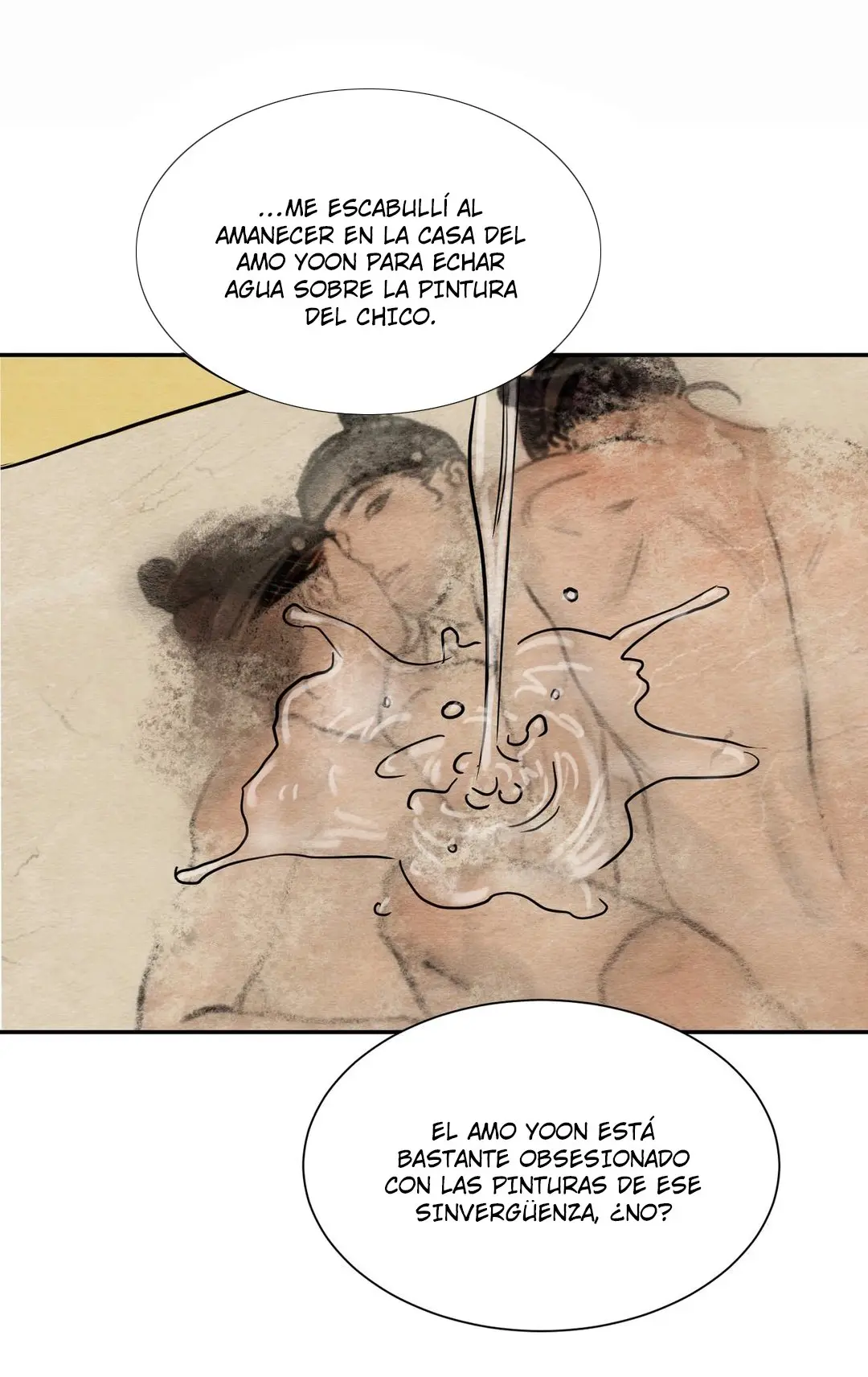Pintor Nocturno (2019) - Capítulo 12 - Página 17 - LectorTMOo