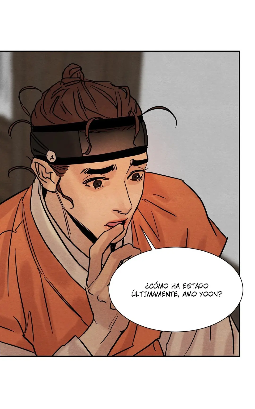 Pintor Nocturno (2019) - Capítulo 12 - Página 40 - LectorTMOo