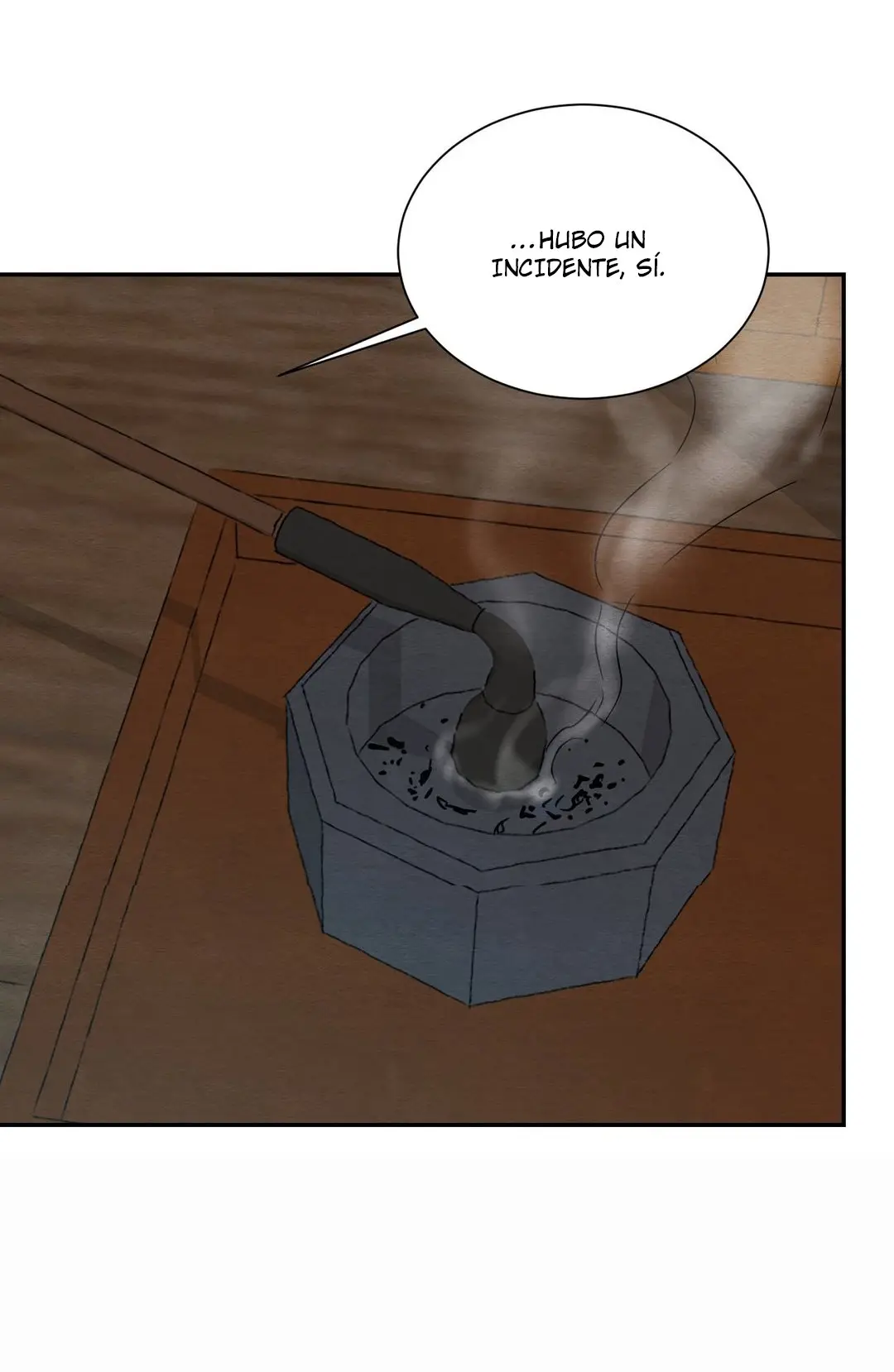 Pintor Nocturno (2019) - Capítulo 12 - Página 43 - LectorTMOo