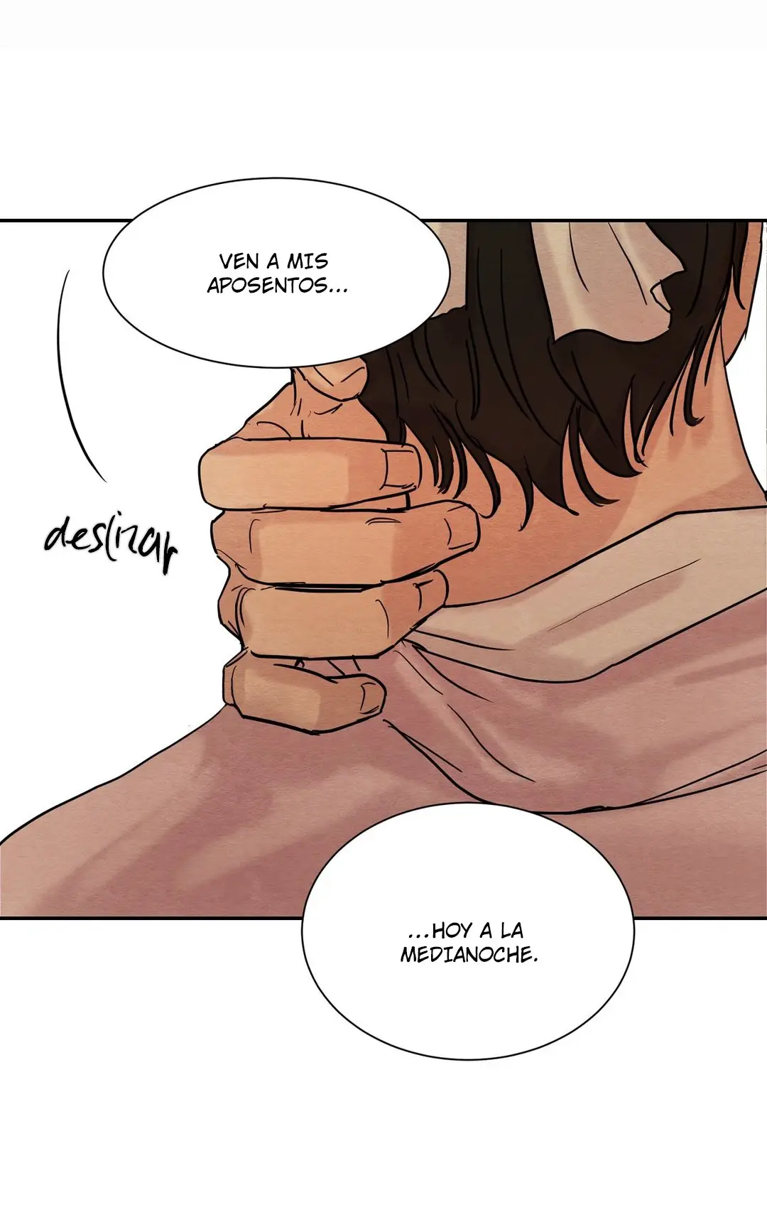 Pintor Nocturno (2019) - Capítulo 12 - Página 60 - LectorTMOo