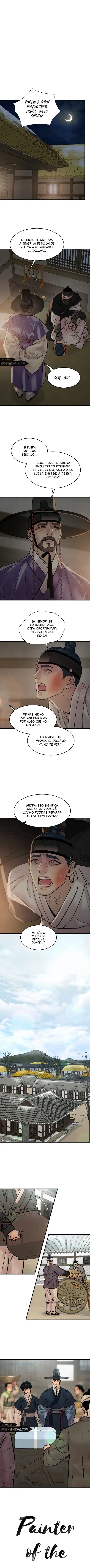 Pintor Nocturno (2019) - Capítulo 120 - Página 2 - LectorTMOo