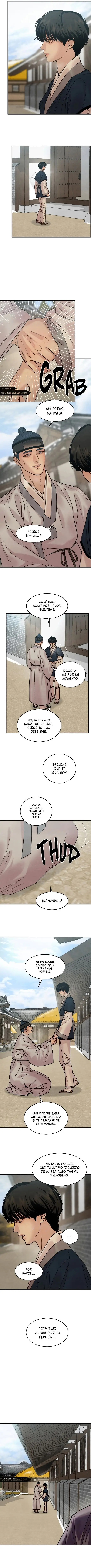 Pintor Nocturno (2019) - Capítulo 120 - Página 5 - LectorTMOo