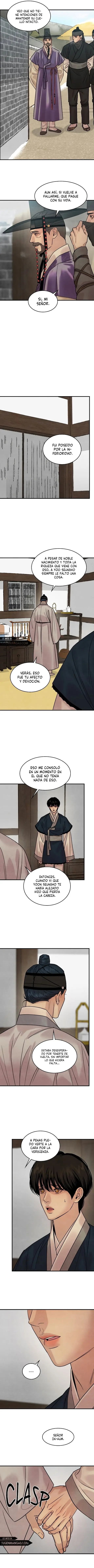 Pintor Nocturno (2019) - Capítulo 120 - Página 6 - LectorTMOo