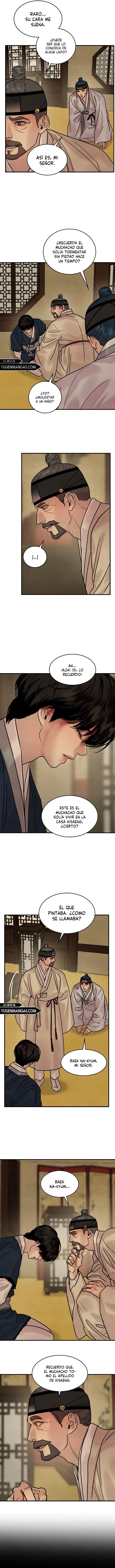 Pintor Nocturno (2019) - Capítulo 121 - Página 4 - LectorTMOo