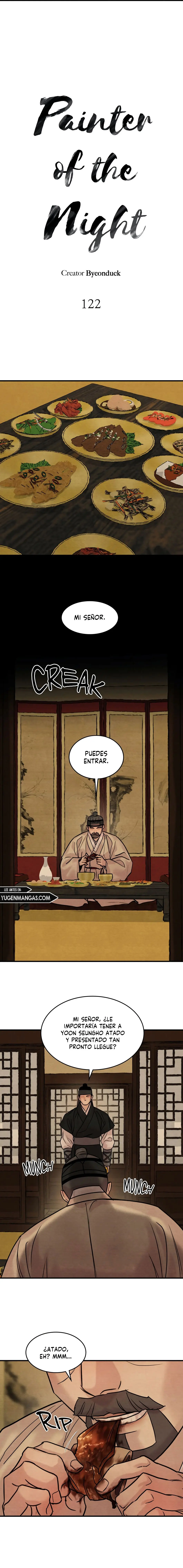 Pintor Nocturno (2019) - Capítulo 122 - Página 3 - LectorTMOo