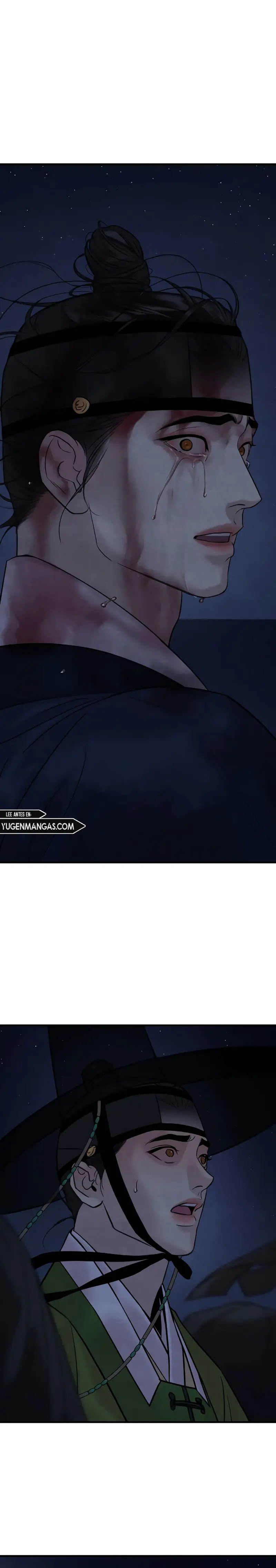 Pintor Nocturno (2019) - Capítulo 124 - Página 6 - LectorTMOo