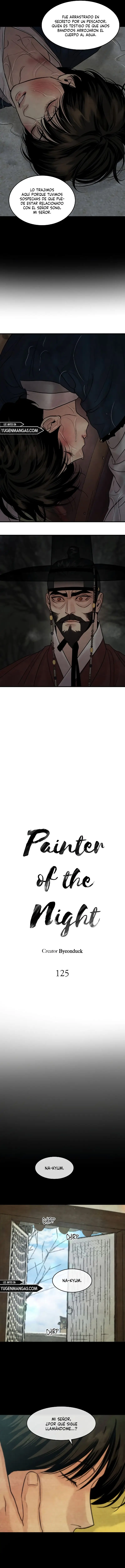 Pintor Nocturno (2019) - Capítulo 125 - Página 4 - LectorTMOo
