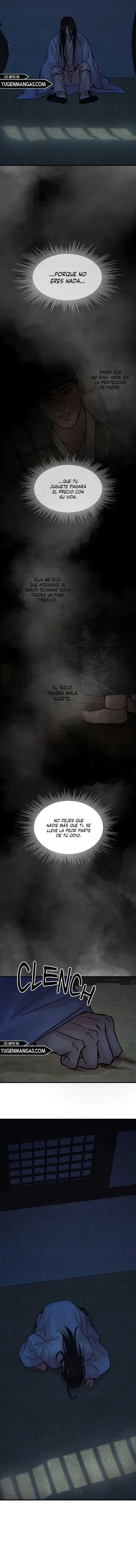 Pintor Nocturno (2019) - Capítulo 126 - Página 7 - LectorTMOo