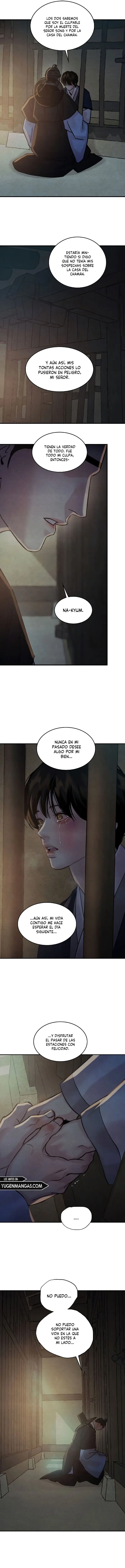 Pintor Nocturno (2019) - Capítulo 126 - Página 12 - LectorTMOo